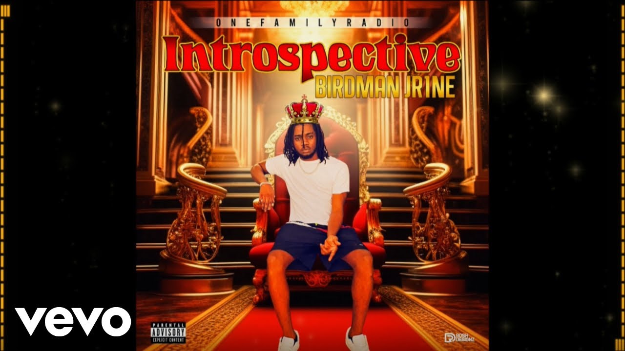 Watch Birdman Jr1ne - Attitude (Official Audio) on YouTube Watch Birdman Jr1ne - Attitude (Official Audio) on YouTube