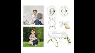 2 In 1 Go Potty at flamcart Online shop screenshot 2