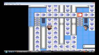 Let´s play Pokemon Rubin 35# Fail beim Orden HD