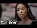 Princess Leaves Ray J Stranded In Hollywood | Love & Hip Hop: Hollywood