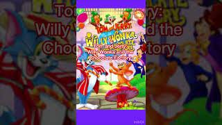 Ranking of the Worst Cartoon Crossovers #cartoons #animation #tvshows #crossovers #meme #shorts