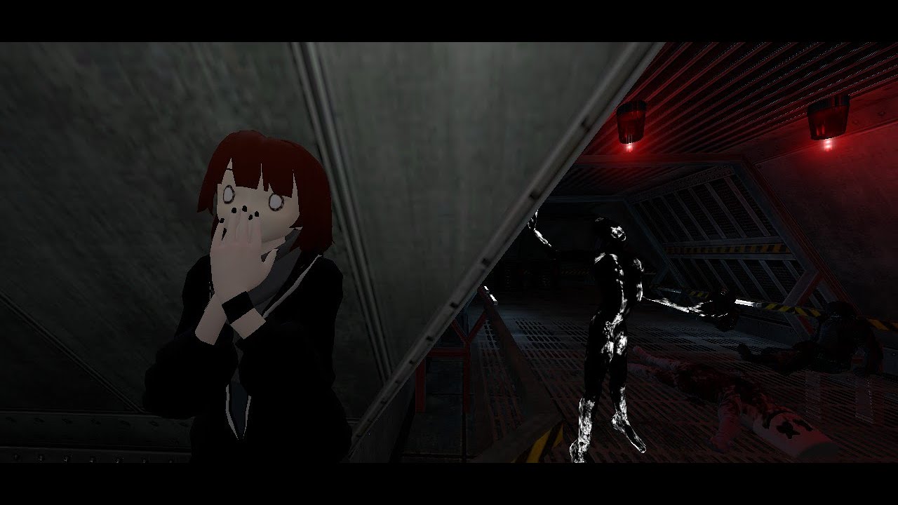 Ходячая бомба l Gmod