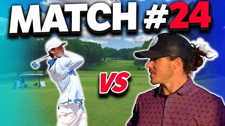 CAN I TIE IT BACK UP? | Micah Vs Garrett (Sunday Match #24)