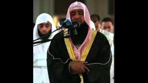 الرقيه الشرعيه للشيخ ادريس ابكر sheikh idris abkar