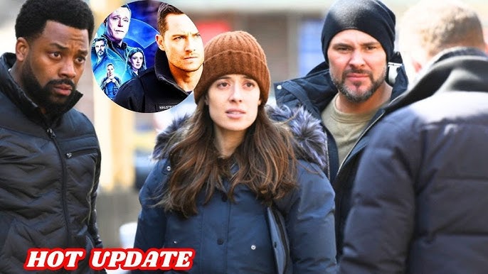 Very Sad😭 News: Chicago PD Finds a New Streaming Home for Some Fans – What You  Need to Know! - YouTube