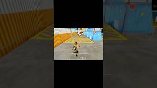 REAL SKILL TEST || 1VS1 || ONLY ONE WINNER 😱 || #freefire #shorts #trending