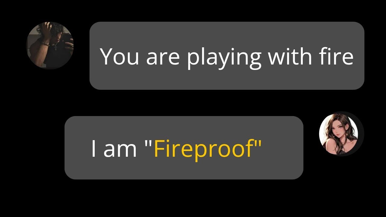 C ai but I Bully My Kidnapper.... #C.ai #chats 