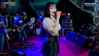 CAKRAWALA MUSIC - CINTA TAK DI RESTUI AYU VAGANZA - WEDDING AMIRUDIN & ISNA LIVE CEPOGO