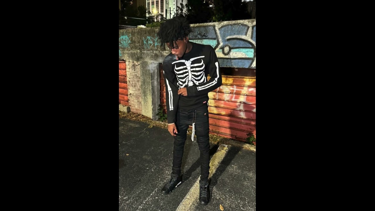 [FREE] ‘Green’ - LazerDim700 x Glokk40Spaz Type Beat - XINO!