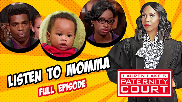 Listen To Momma: Woman Says Her Son Is Victim Of "...