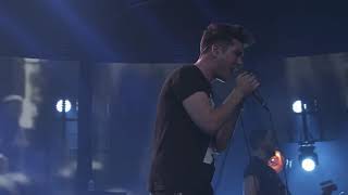 Bastille - These Streets (Live at iTunes Festival 2013)