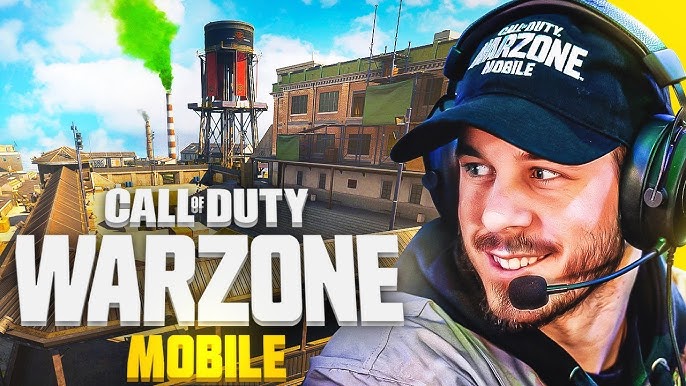 WARZONE MOBILE almost READY FOR GLOBAL LAUNCH