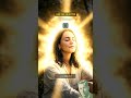 "I AM THE SELECTOR" - The frequency of abundance is not a pursuit.
