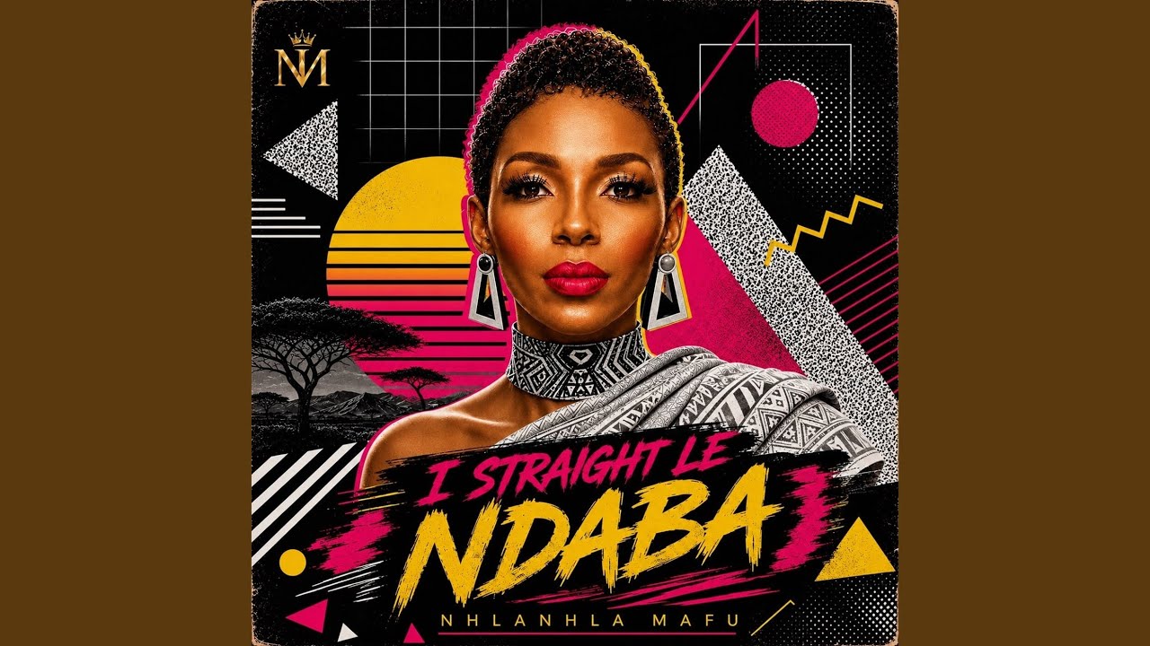I Straight Le Ndaba