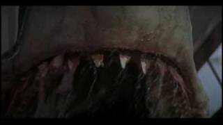 Jaws Before-and-After Sound FX Demonstration