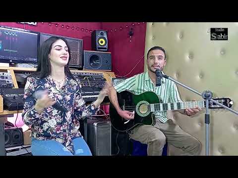 السعداني اغبالة مع حنان ايتوس     