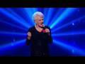 Janey cutler  britains got talent 2010  the final itvcomtalent