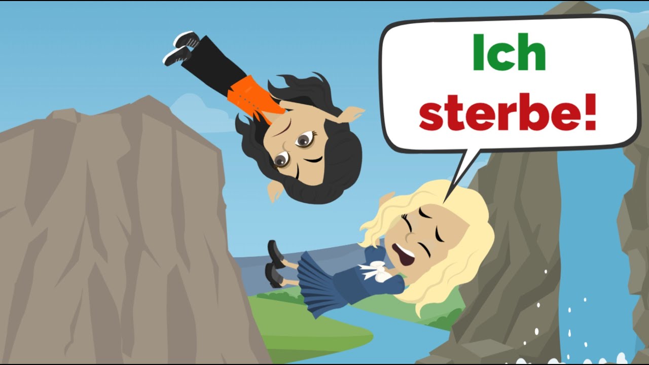 Noras letzter Kampf gegen Hexi…