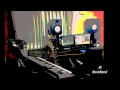 【Piano】糸(ito)　Bank Band