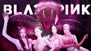 Blackpink The Comeback Award Show Concept Pink Venom How You Like That Kill This Love Remix