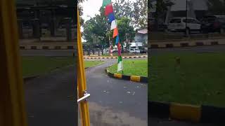 Keliling Kampus Unnes