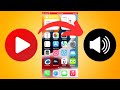 How to Instantly Convert VIDEO to AUDIO on iPhone