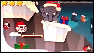 Snoring 2 Winter Edition Walkthrough 1-24: Speedrun Reversed