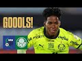 GOLS | LIVERPOOL (URU) 0 X 5 PALMEIRAS | CONMEBOL LIBERTADORES 2024