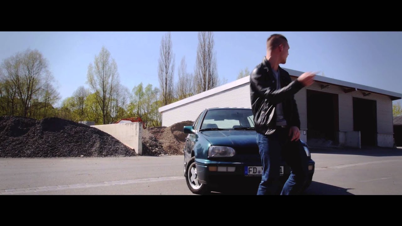 KEY LUX - INTRO (Official Video) [FULDAER - EP]