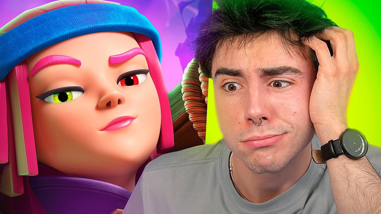 BENIJU ARRASA CON LA EVOLUCIÓN MÁS ROTA😲