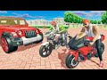 Indian Theft Auto Simulator – Open World Gangster Game 2025 | Indian Car Bike &amp; City Crime Adventure