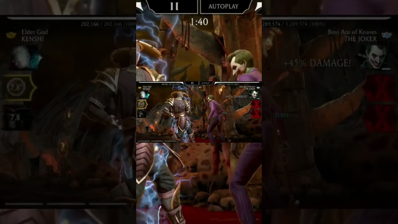 REWARD .BATTLE 200 OF TWISTED TOWER