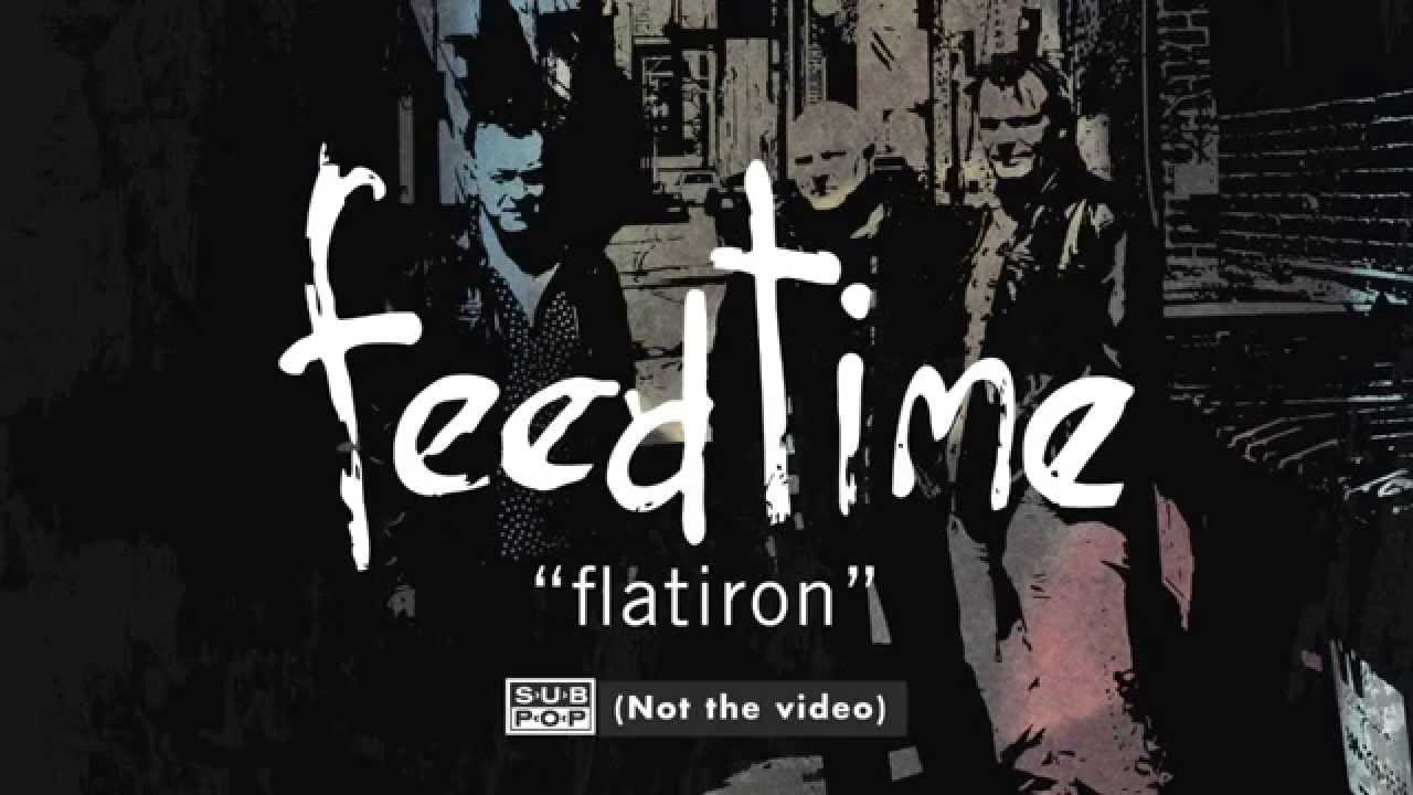 Guarda feedtime - flatiron (not the video) su YouTube Guarda feedtime - flatiron (not the video) su YouTube