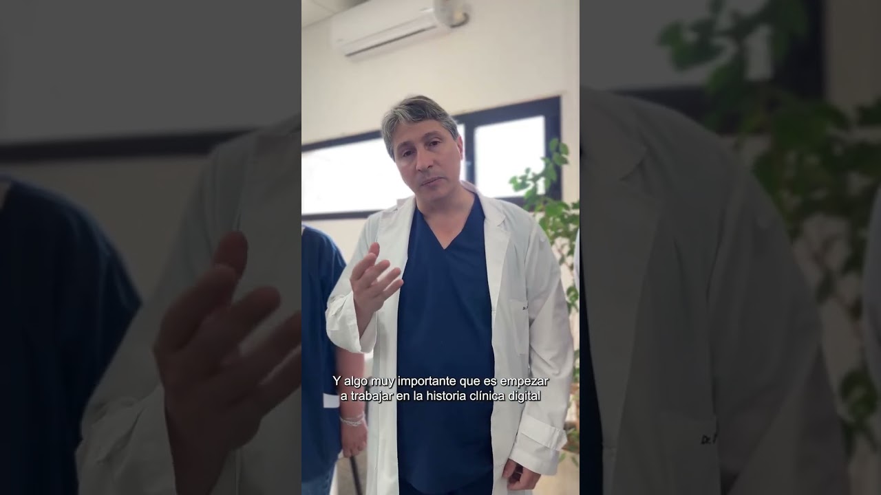 Se incorporan computadoras en el Hospital Juan Carlos Aramburu