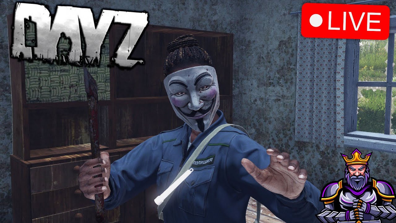 - LIVE  - JUCAM TOT SI NIMIC