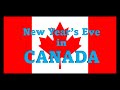 New Year&#39;s Eve: Italy vs. Canada