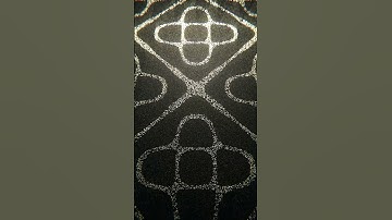 Chladni Patterns #shorts