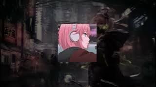 PANTA RHEI - MYTH & ROID (Slowed & Reverb)