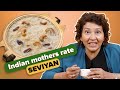 Moms try other moms seviyan  buzzfeed india