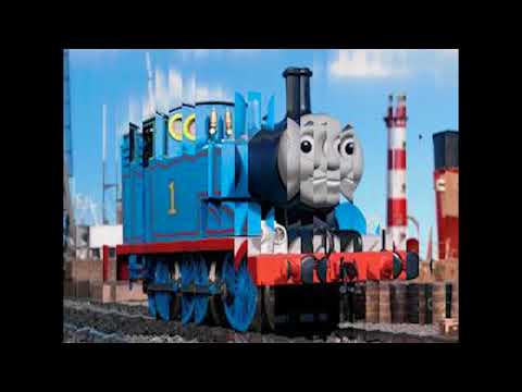 Thomas The Tank Engine Theme But Every Other Beat Is Reversed 