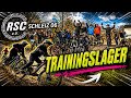 Schleiz - Unser Trainingscamp mit Vorbereitung auf das Wiesenslalom Event 2024