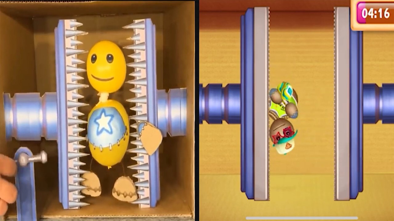 Compilation Bio Weapons vs The Buddy. Kick the Buddy. DIY#gaming#kickthebuddy