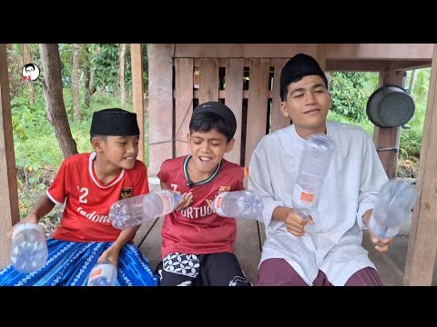APA YANG KALIAN RINDU SAAT PUASA || BJ Dhany