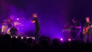 The Thief (Köln) (Future Islands)