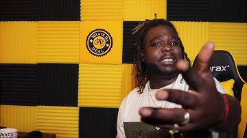 Teejay3k “BAD VIBES” Reaction