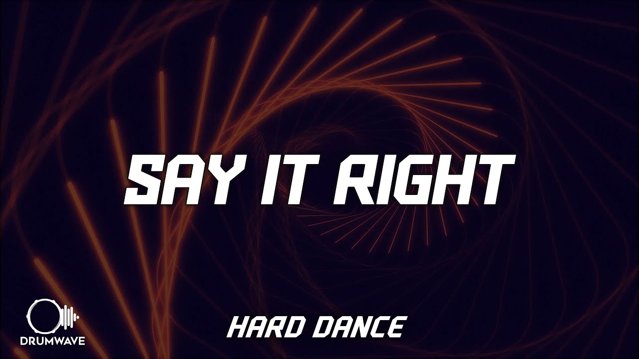 Macon & EnnyMae Say It Right YouTube