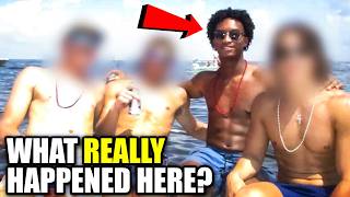 Suspicious Death of Black Teen Leaves Family Grasping for Answers screenshot 2