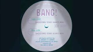 Watch Bang Shooting Star video