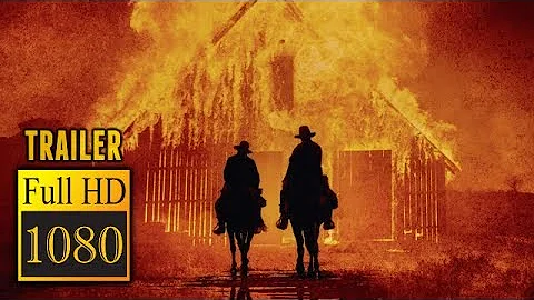 🎥 THE SISTERS BROTHERS (2018) | Full Movie Trailer in Full HD | 1080p