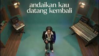 Download Lagu andaikan kau datang kembali - cover male r\u0026b MP3